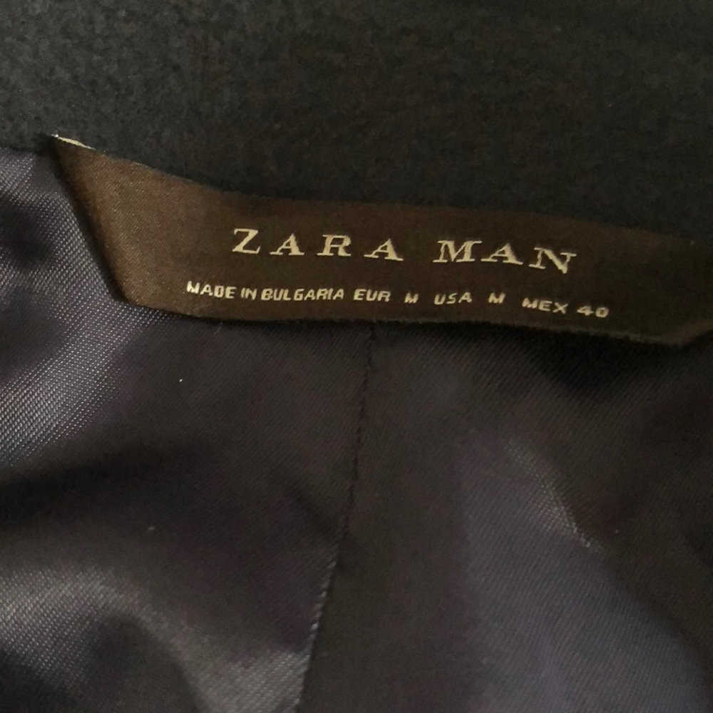 Men’s jacket - Picture 2 of 4